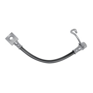 Ford F-250 Super Duty Brake Hose - Rear - R1 Concepts - Rear-R Lo - `05-`10
